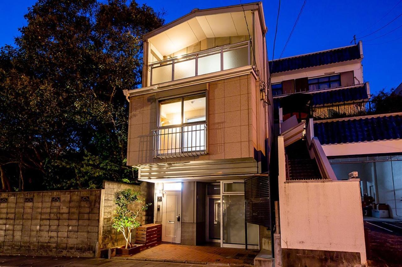 Oyado Urushi / Vacation Stay 50682 Nagasaki Buitenkant foto